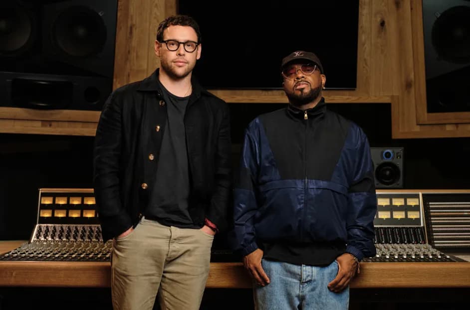 HYBE America Signs Distribution Partnership With Jermaine Dupri’s So So Def Recordings