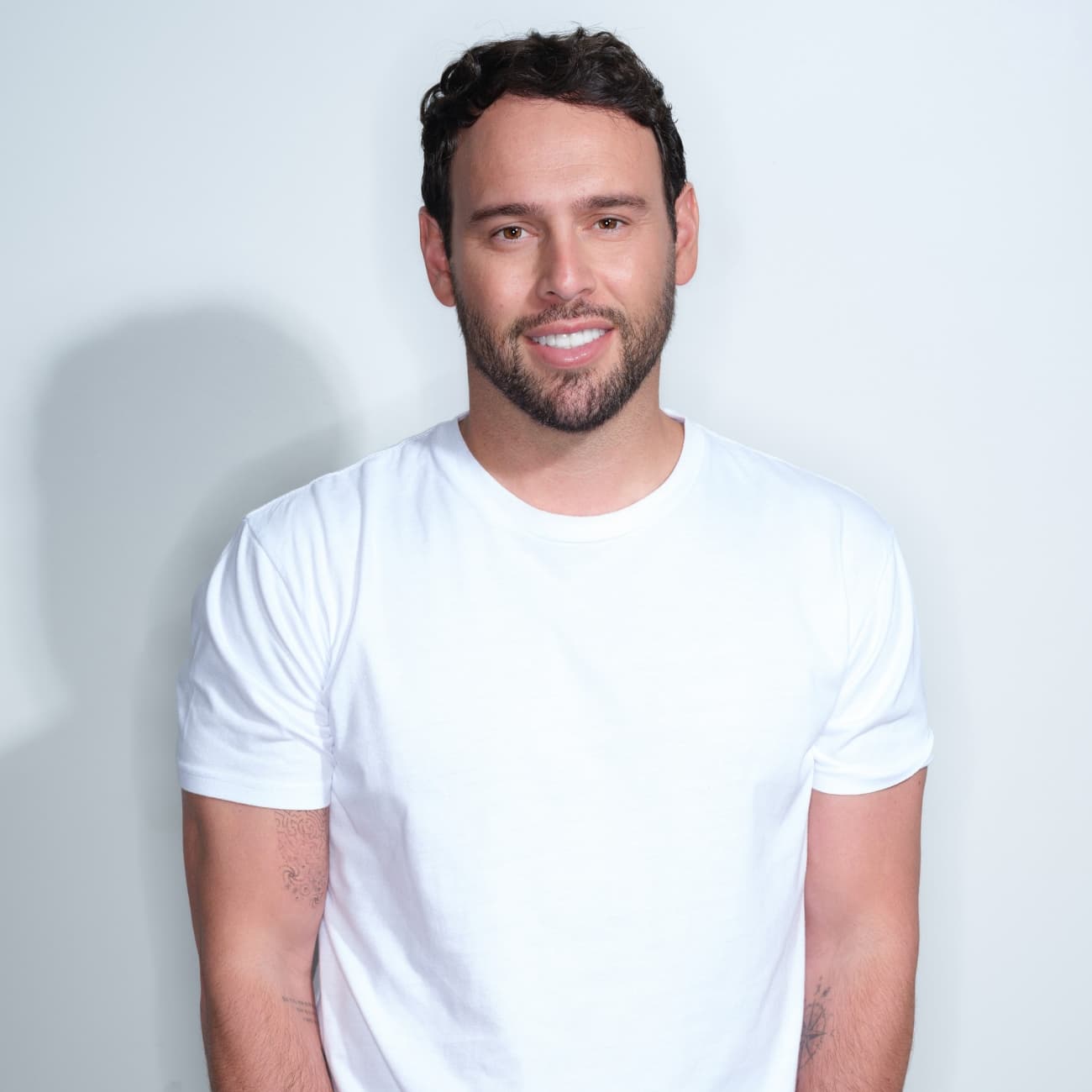 Scooter Braun